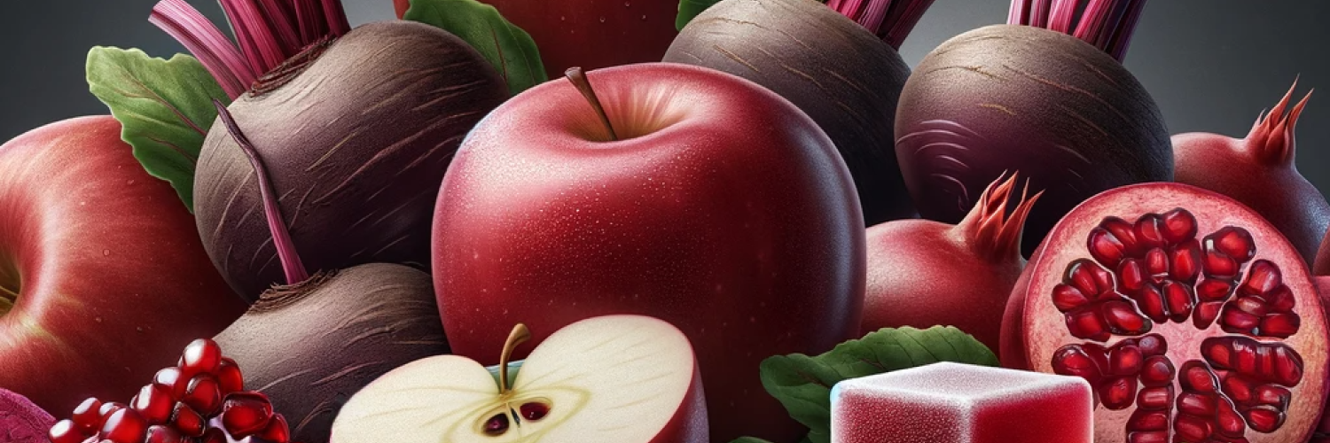 Unveiling the Power of Beetroot Gummies: A Nutritional Marvel Unveiling the Power of Beetroot Gummies: A Nutritional Marvel