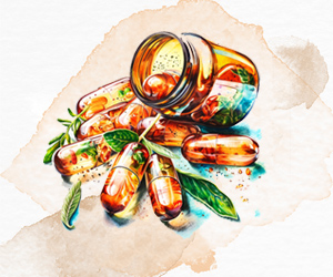 Capsules Capsules