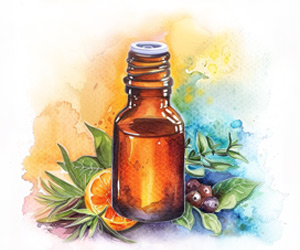 Essential Oils Essential Oils