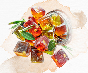 Gummies Gummies