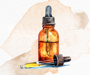 Liquid Extracts Liquid Extracts