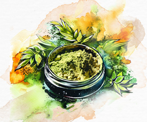 Powdered Extracts Powdered Extracts