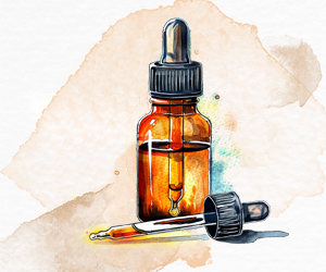 Tinctures Tinctures