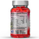 Beetroot Complex Gummies, 60ct Beetroot Complex Gummies, 60ct
