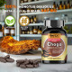 Chaga (Inonotus obliquus) Mushroom Extract, 90ct Chaga (Inonotus obliquus) Mushroom Extract, 90ct