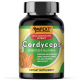 Cordyceps (Cordyceps sinensis) Mushroom Extract, 90ct Cordyceps (Cordyceps sinensis) Mushroom Extract, 90ct