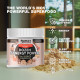 12-IN-1 Dozen Synergy Power™ Mushroom Extract, 100g 12-IN-1 Dozen Synergy Power™ Mushroom Extract, 100g