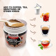 12-IN-1 Dozen Synergy Power™ Mushroom Extract, 100g 12-IN-1 Dozen Synergy Power™ Mushroom Extract, 100g