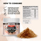 12-IN-1 Dozen Synergy Power™ Mushroom Extract, 100g 12-IN-1 Dozen Synergy Power™ Mushroom Extract, 100g