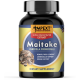 Maitake (Grifola frondosa) Mushroom Extract, 90ct Maitake (Grifola frondosa) Mushroom Extract, 90ct