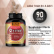 Oyster (Pleurotus ostreatus) Mushroom Extract, 90ct Oyster (Pleurotus ostreatus) Mushroom Extract, 90ct