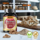 Oyster (Pleurotus ostreatus) Mushroom Extract, 90ct Oyster (Pleurotus ostreatus) Mushroom Extract, 90ct