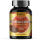 Black Hoof (Phellinus linteus) Mushroom Extract, 90ct Black Hoof (Phellinus linteus) Mushroom Extract, 90ct