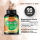 Cordyceps (Cordyceps sinensis) Mushroom Extract, 90ct Cordyceps (Cordyceps sinensis) Mushroom Extract, 90ct