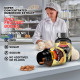 Lion’s Mane (Hericium erinaceus) Mushroom Extract, 90ct Lion’s Mane (Hericium erinaceus) Mushroom Extract, 90ct