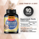 Maitake (Grifola frondosa) Mushroom Extract, 90ct Maitake (Grifola frondosa) Mushroom Extract, 90ct