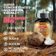 Poria (Poria cocos) Mushroom Extract, 90ct Poria (Poria cocos) Mushroom Extract, 90ct