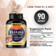 Shiitake (Lentinula edodes) Mushroom Extract, 90ct Shiitake (Lentinula edodes) Mushroom Extract, 90ct