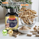 Shiitake (Lentinula edodes) Mushroom Extract, 90ct Shiitake (Lentinula edodes) Mushroom Extract, 90ct