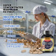 Shiitake (Lentinula edodes) Mushroom Extract, 90ct Shiitake (Lentinula edodes) Mushroom Extract, 90ct