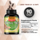 Turkey Tail (Trametes versicolor) Mushroom Extract, 90ct Turkey Tail (Trametes versicolor) Mushroom Extract, 90ct