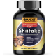 Shiitake (Lentinula edodes) Mushroom Extract, 90ct Shiitake (Lentinula edodes) Mushroom Extract, 90ct