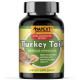 Turkey Tail (Trametes versicolor) Mushroom Extract, 90ct Turkey Tail (Trametes versicolor) Mushroom Extract, 90ct