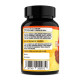 Black Hoof (Phellinus linteus) Mushroom Extract, 90ct Black Hoof (Phellinus linteus) Mushroom Extract, 90ct