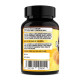 Lion’s Mane (Hericium erinaceus) Mushroom Extract, 90ct Lion’s Mane (Hericium erinaceus) Mushroom Extract, 90ct