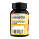 Oyster (Pleurotus ostreatus) Mushroom Extract, 90ct Oyster (Pleurotus ostreatus) Mushroom Extract, 90ct