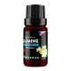 Jasmine (Jasminum officinale) 100% Essential Oil, Premium Grade, 10ml Jasmine (Jasminum officinale) 100% Essential Oil, Premium Grade, 10ml