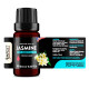Jasmine (Jasminum officinale) 100% Essential Oil, Premium Grade, 10ml Jasmine (Jasminum officinale) 100% Essential Oil, Premium Grade, 10ml