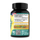 Agaricus Blazei (Agaricus blazei Murill) Mushroom Extract, 90ct Agaricus Blazei (Agaricus blazei Murill) Mushroom Extract, 90ct