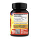 Chaga (Inonotus obliquus) Mushroom Extract, 90ct Chaga (Inonotus obliquus) Mushroom Extract, 90ct