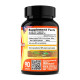 Black Hoof (Phellinus linteus) Mushroom Extract, 90ct Black Hoof (Phellinus linteus) Mushroom Extract, 90ct