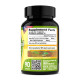 Turkey Tail (Trametes versicolor) Mushroom Extract, 90ct Turkey Tail (Trametes versicolor) Mushroom Extract, 90ct