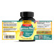 Agaricus Blazei (Agaricus blazei Murill) Mushroom Extract, 90ct Agaricus Blazei (Agaricus blazei Murill) Mushroom Extract, 90ct