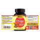 Chaga (Inonotus obliquus) Mushroom Extract, 90ct Chaga (Inonotus obliquus) Mushroom Extract, 90ct