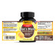 Lion’s Mane (Hericium erinaceus) Mushroom Extract, 90ct Lion’s Mane (Hericium erinaceus) Mushroom Extract, 90ct
