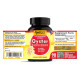 Oyster (Pleurotus ostreatus) Mushroom Extract, 90ct Oyster (Pleurotus ostreatus) Mushroom Extract, 90ct