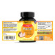 Poria (Poria cocos) Mushroom Extract, 90ct Poria (Poria cocos) Mushroom Extract, 90ct