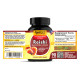 Reishi (Ganoderma lucidum) Mushroom Extract, 90ct Reishi (Ganoderma lucidum) Mushroom Extract, 90ct