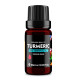 Turmeric (Curcuma longa) 100% Essential Oil, Premium Grade, 10ml Turmeric (Curcuma longa) 100% Essential Oil, Premium Grade, 10ml