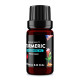 Turmeric (Curcuma longa) 100% Essential Oil, Premium Grade, 10ml Turmeric (Curcuma longa) 100% Essential Oil, Premium Grade, 10ml