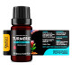 Turmeric (Curcuma longa) 100% Essential Oil, Premium Grade, 10ml Turmeric (Curcuma longa) 100% Essential Oil, Premium Grade, 10ml