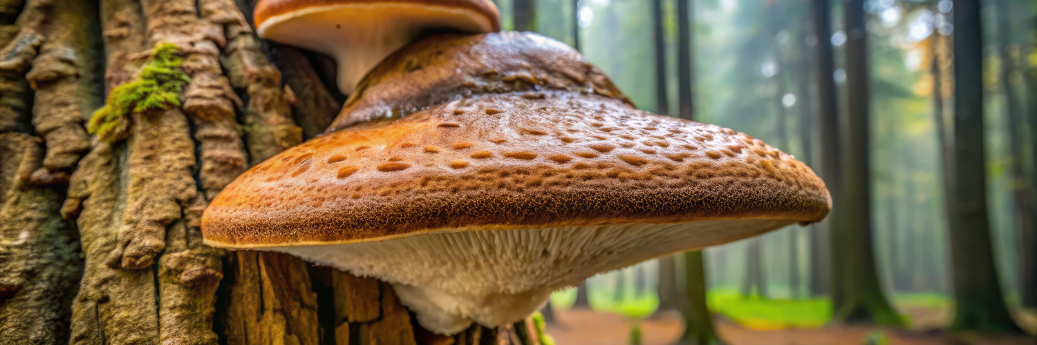 BLACK HOOF MUSHROOM: SECRETS OF USE AND SAFETY BLACK HOOF MUSHROOM: SECRETS OF USE AND SAFETY
