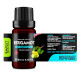 Bergamot (Citrus bergamia) 100% Essential Oil, Premium Grade, 10ml Bergamot (Citrus bergamia) 100% Essential Oil, Premium Grade, 10ml