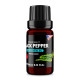 Black Pepper (Piper nigrum) 100% Essential Oil, Premium Grade, 10ml Black Pepper (Piper nigrum) 100% Essential Oil, Premium Grade, 10ml