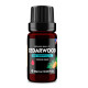 Cedarwood (Cedrus atlantica) 100% Essential Oil, Premium Grade, 10ml Cedarwood (Cedrus atlantica) 100% Essential Oil, Premium Grade, 10ml