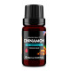 Cinnamon (Cinnamomum verum) 100% Essential Oil, Premium Grade, 10ml Cinnamon (Cinnamomum verum) 100% Essential Oil, Premium Grade, 10ml